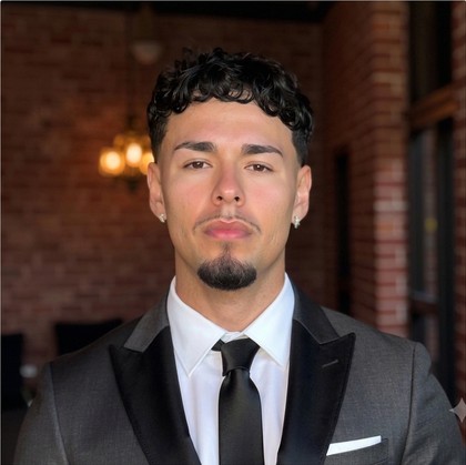 Andres Zelada, Founder of Zelada Health Insurance