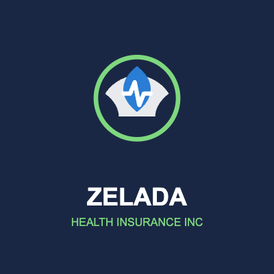 Zelada Health Insurance Inc logo